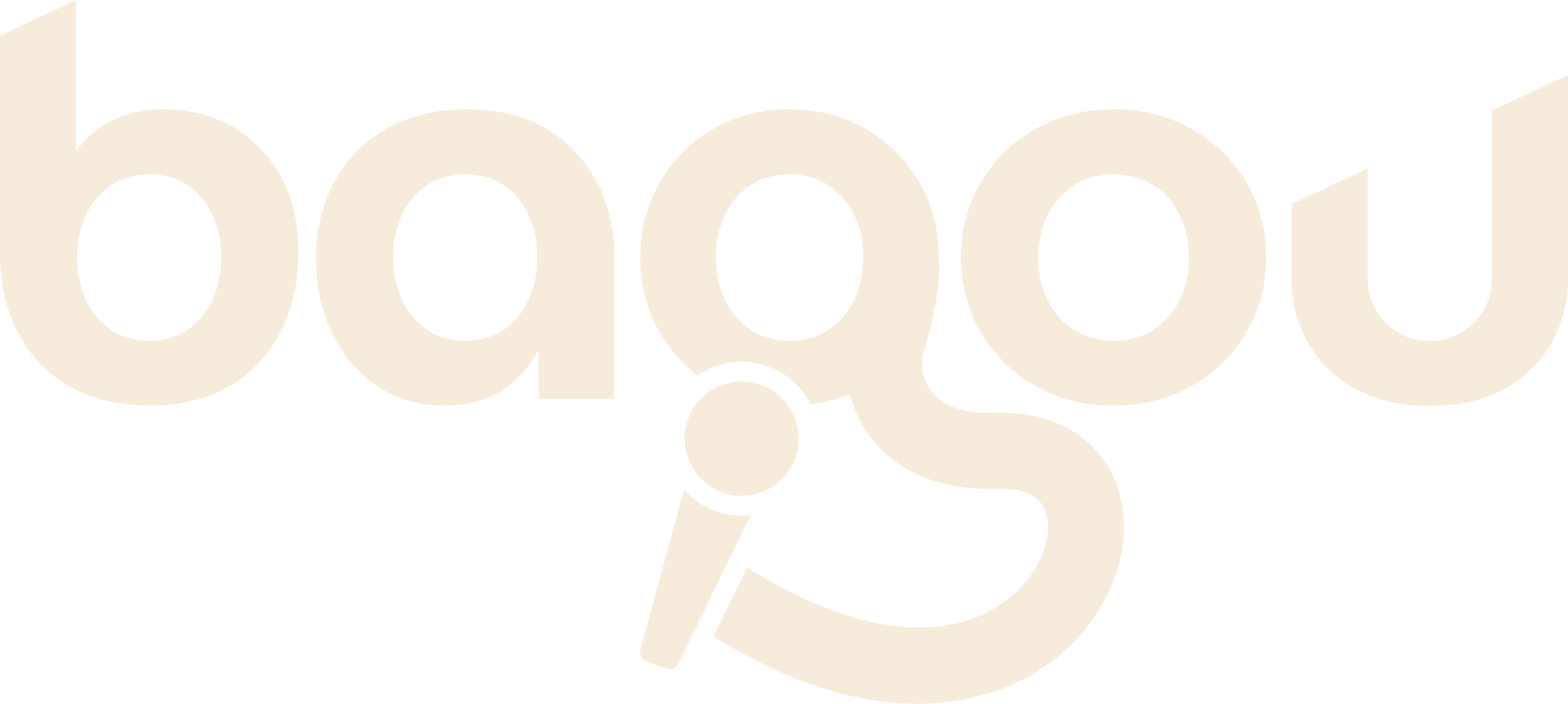 Logo Bagou