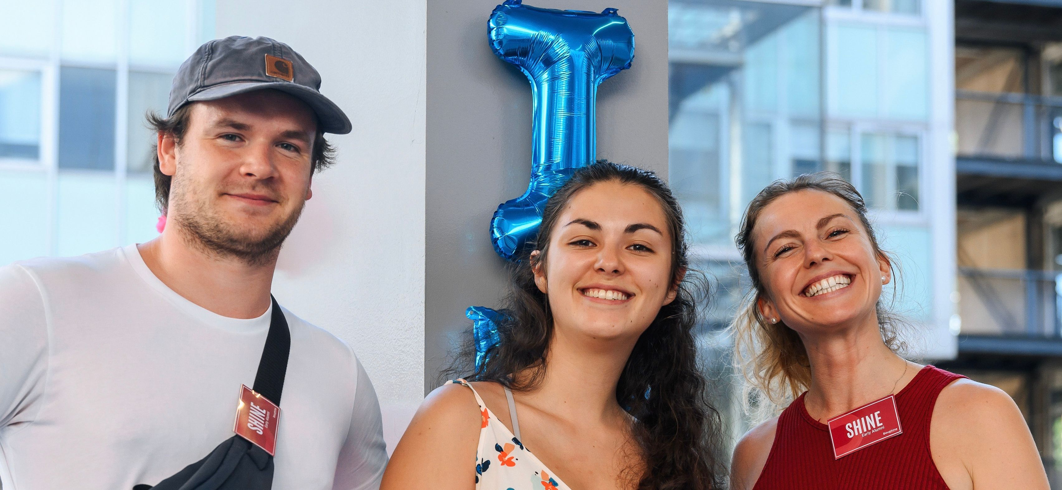 Photo de l'équipe Bagou