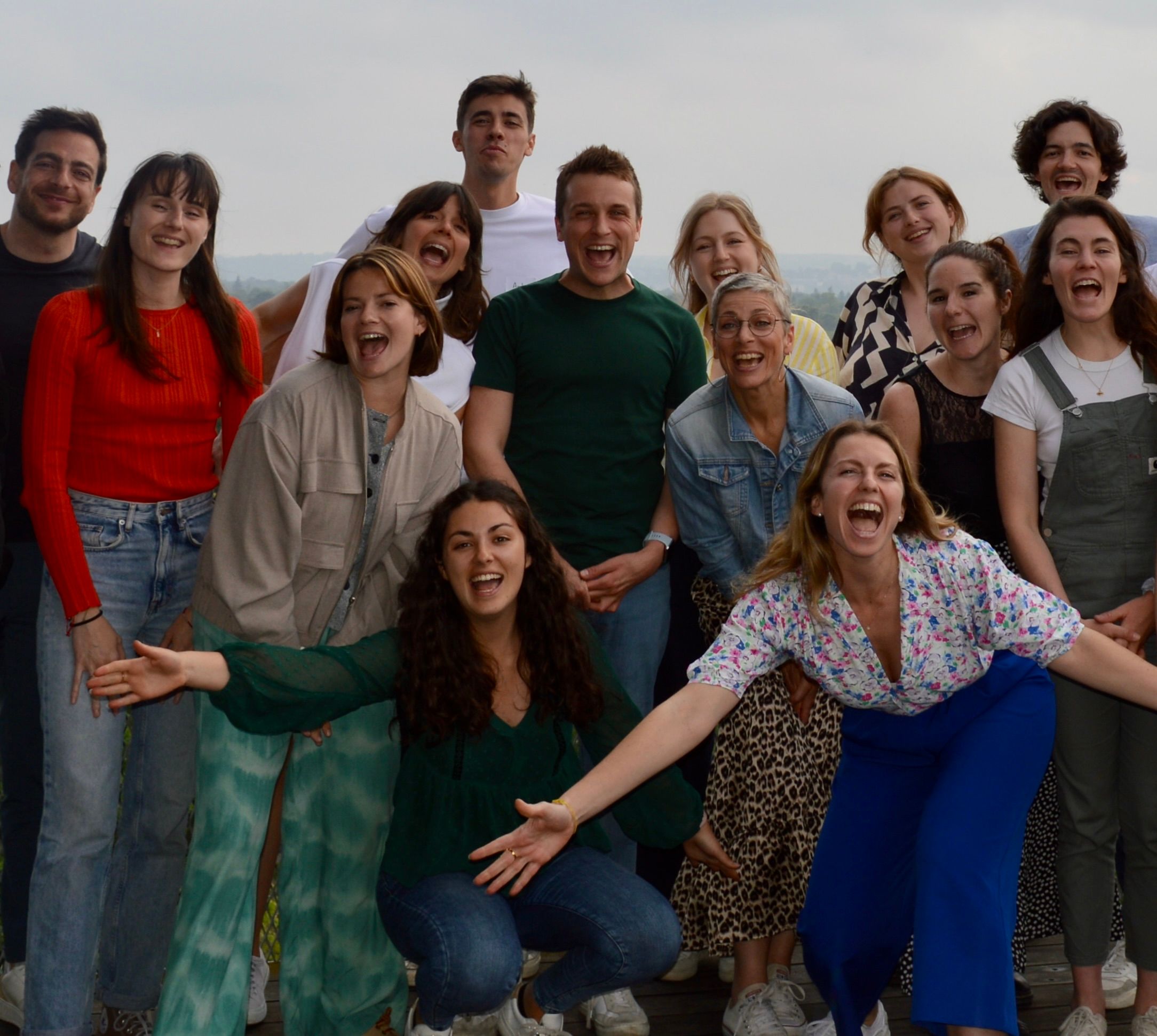 Photo de l'équipe Bagou